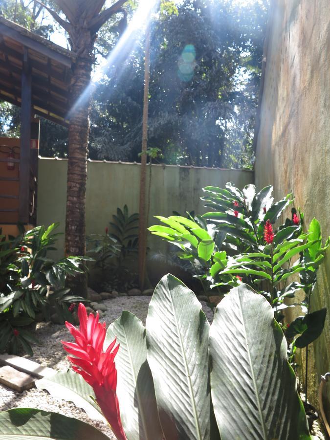 Pousada Da Villa Itamambuca Ubatuba Buitenkant foto